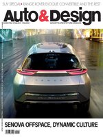 AUTO & DESIGN 